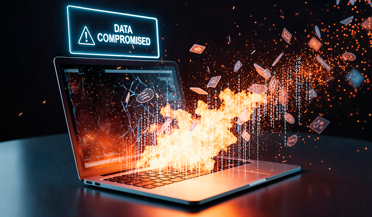 AI model sparks fear of cyber risk surge in banking