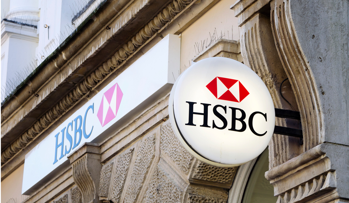 HSBC Taps BNP Paribas Veteran to Drive Asia Transition Push