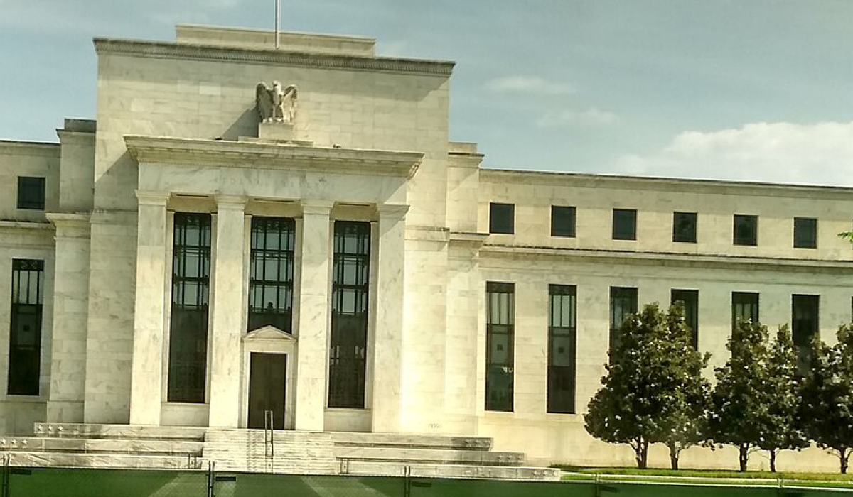 Fed independence debate intensifies as Scharf backs Trump voice