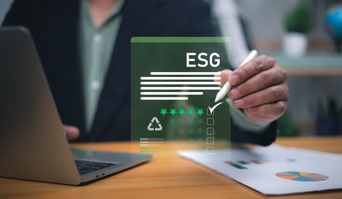 UK Moves to Police ESG Ratings in Major Transparency Push