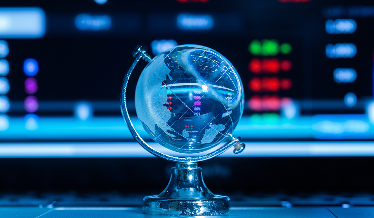 Peace Dividend Reshapes Risks for Global Banks