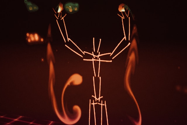 The Unprogrammable Sentinel: Why AI Needs Humans Who Have Something to Lose