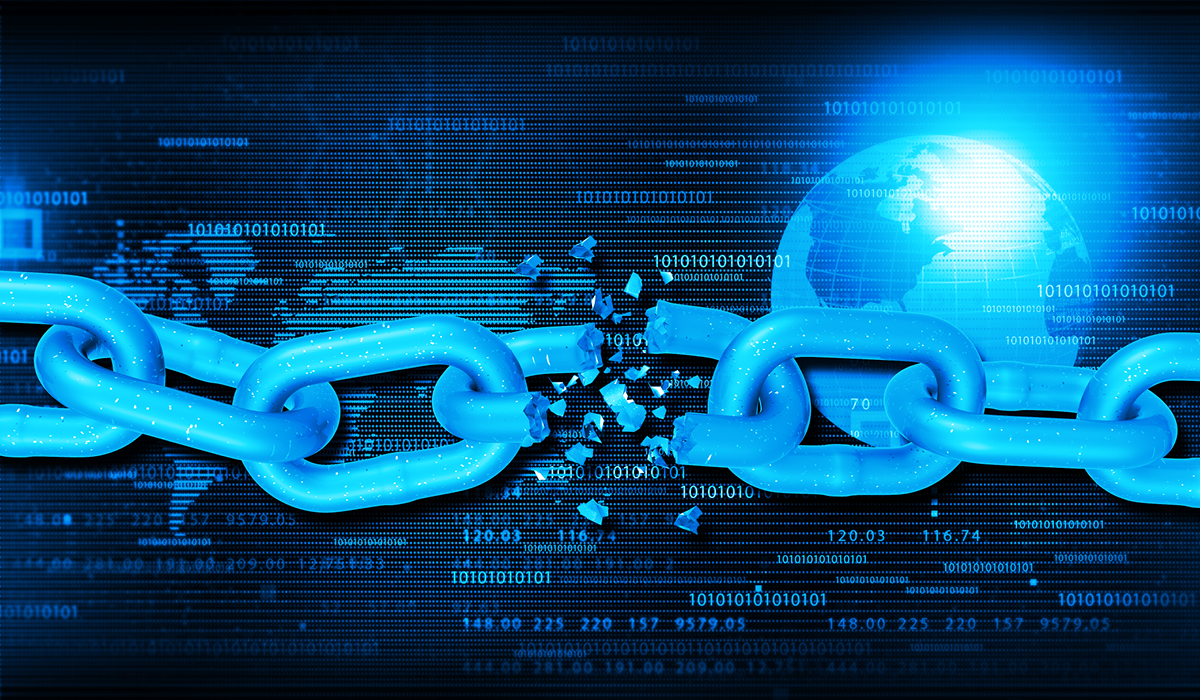 When Third Party Risk Becomes Your Biggest Strategic Threat