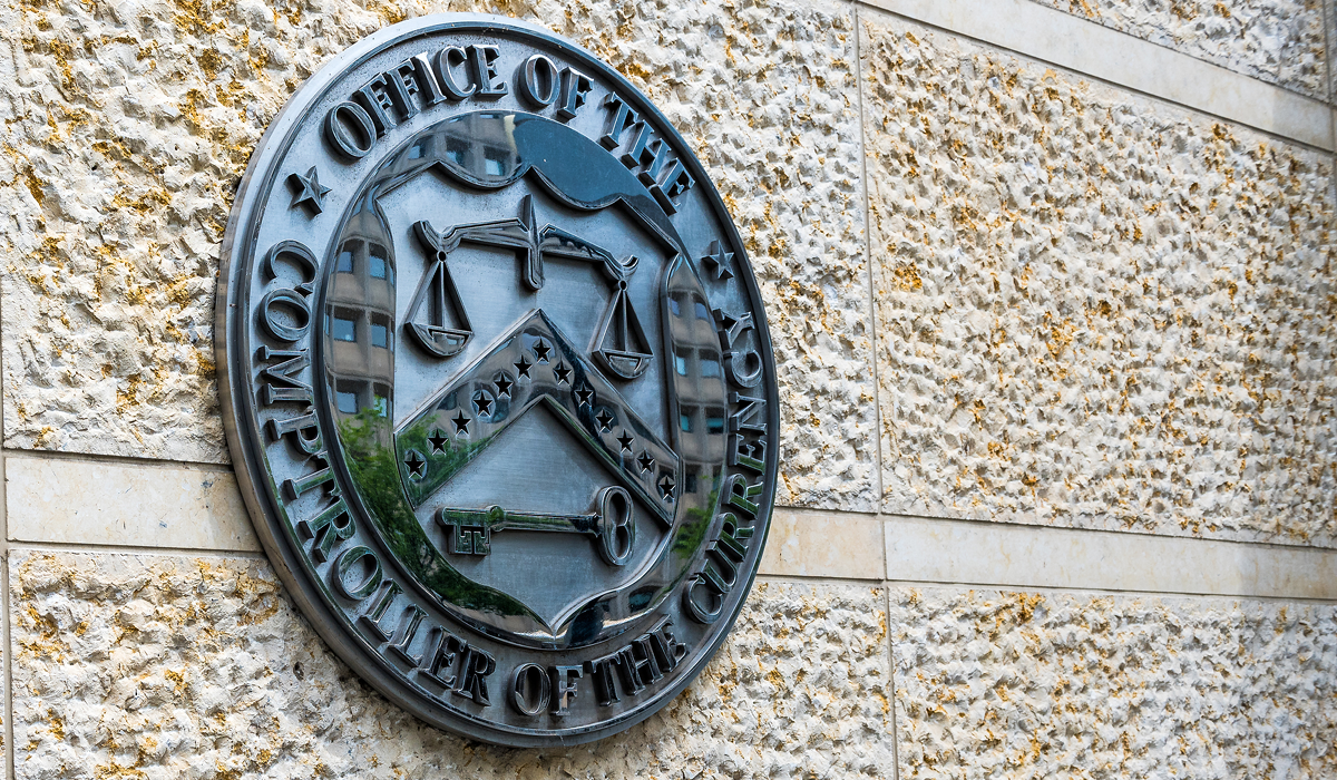 OCC Returns Zerohash Trust Charter Filing