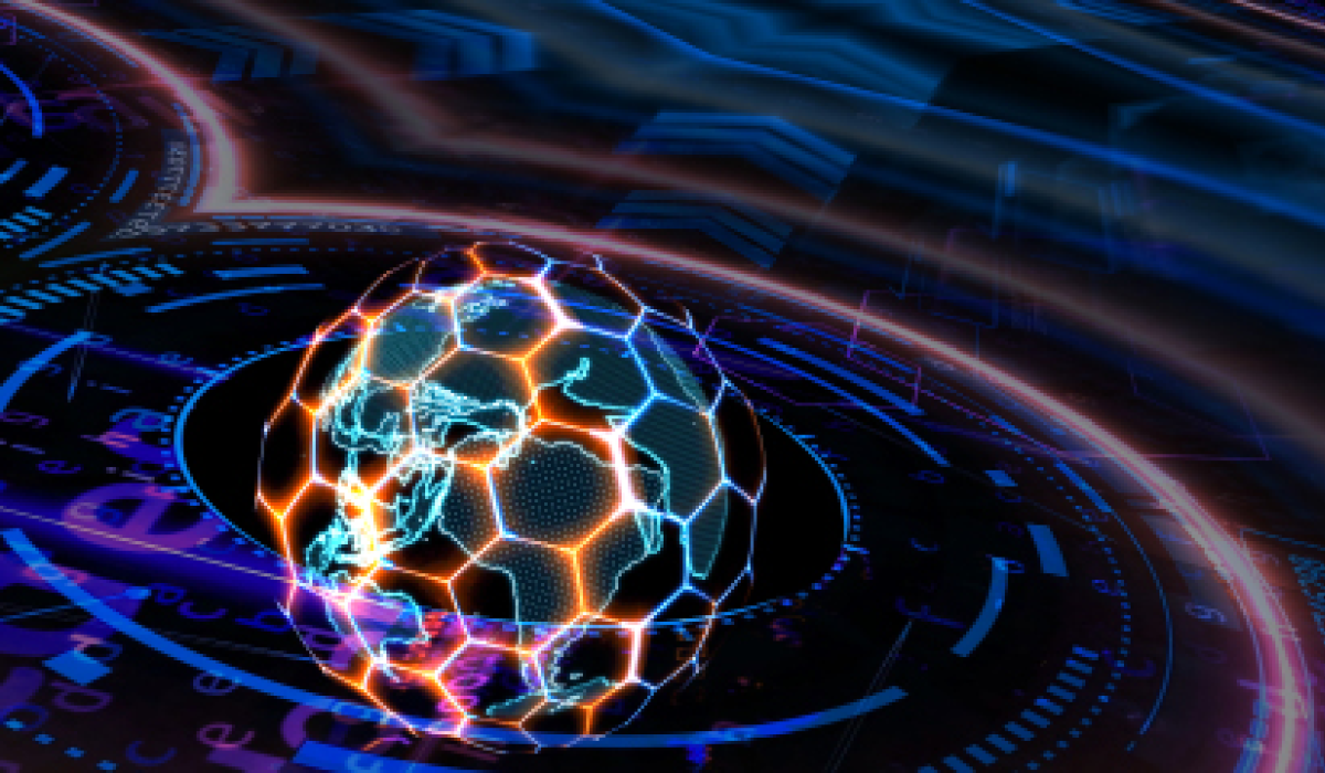 Bridging Global Risk and the Engine of Innovation Synopsis