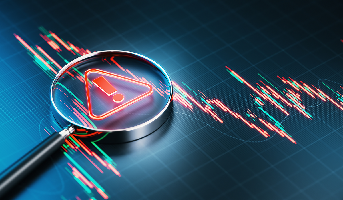 What Happens When Bank Risk Models No Longer Match Reality