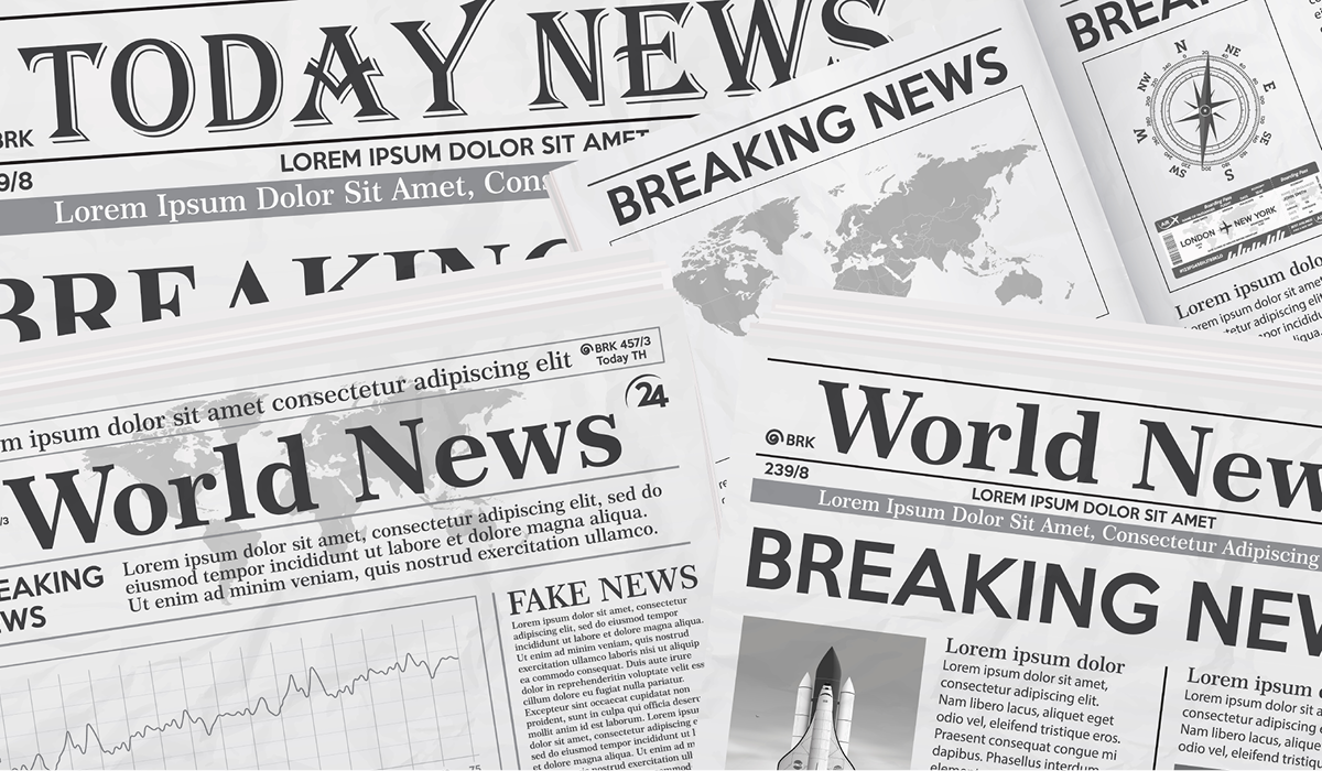 Risk and Finance: Latest Headlines in August