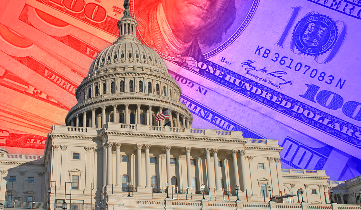 Republicans Push Fed to Speed Bank Mergers
