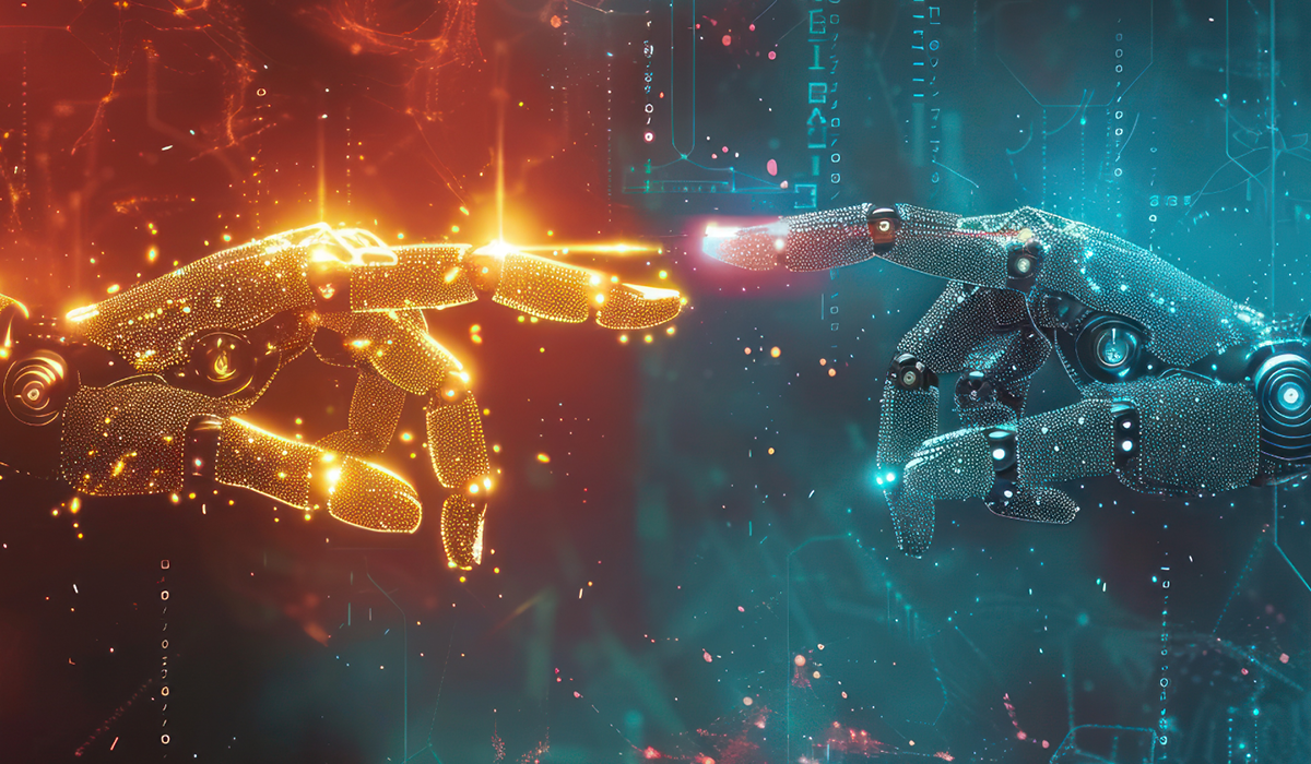 AI accountability battle intensifies across financial services leadership