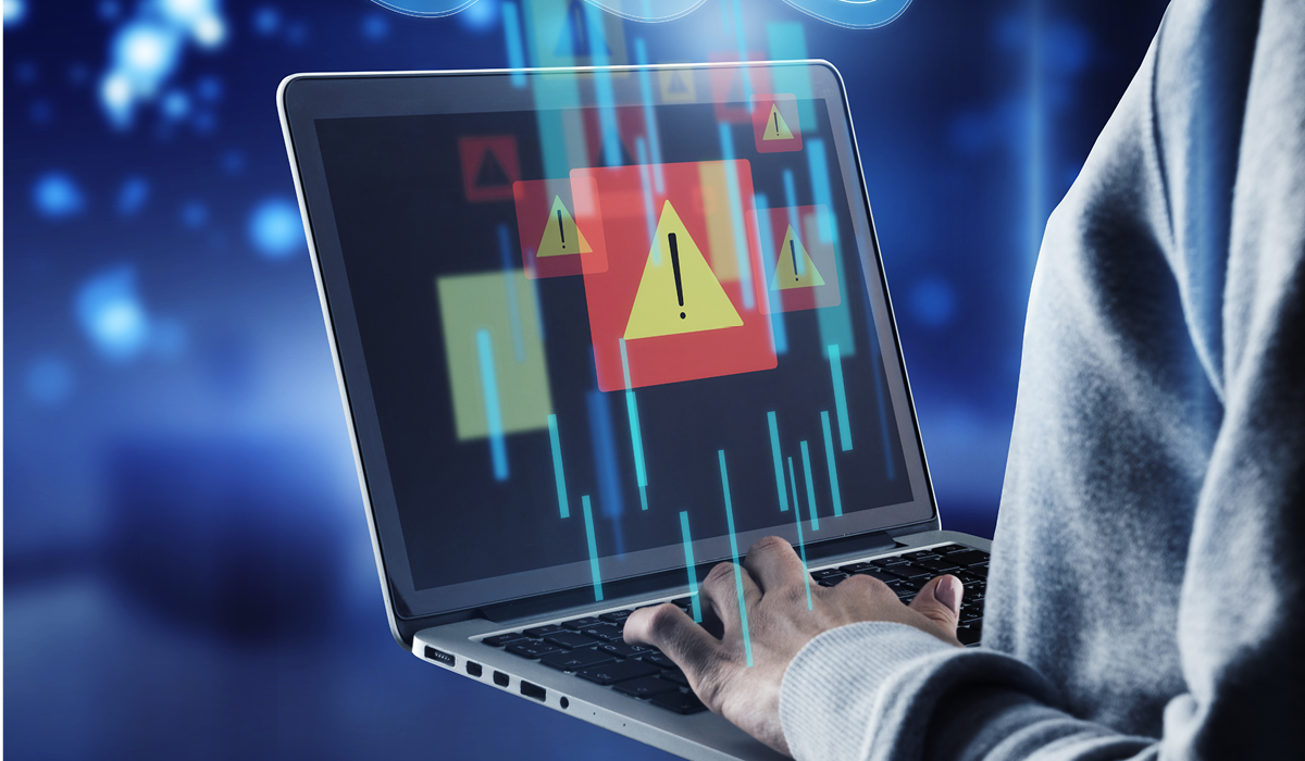 Hidden Vendor Risks Are Fueling the Next Cyber Crisis