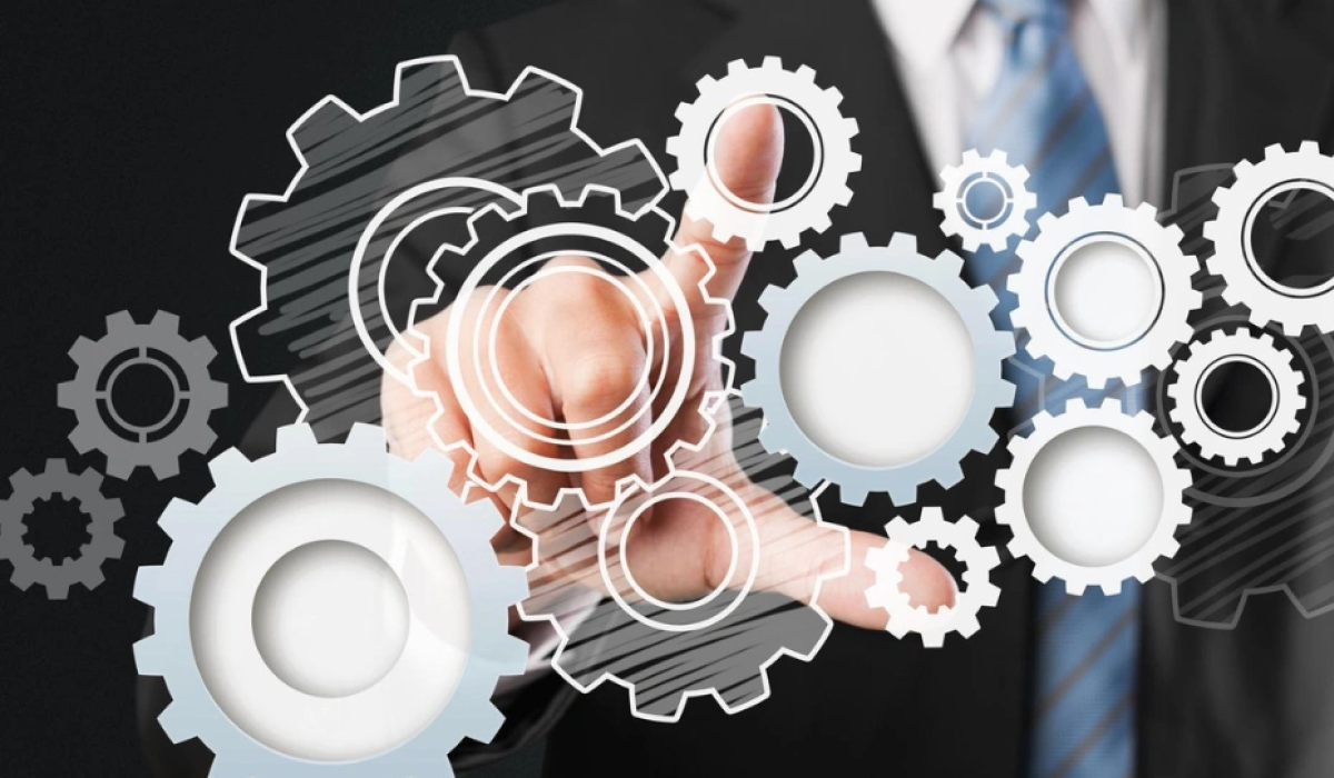 Why Operational Risk Resilience Only Works When It's Built In