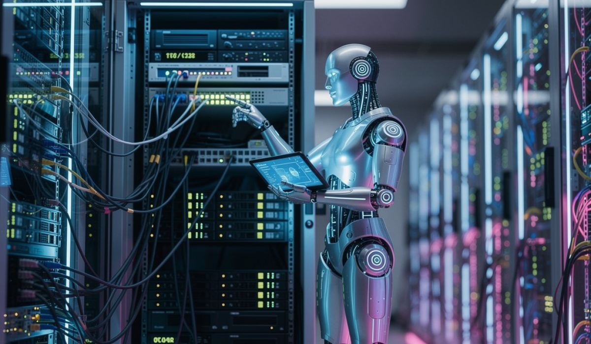 UK Lawmakers Demand Tougher Oversight of AI in Finance