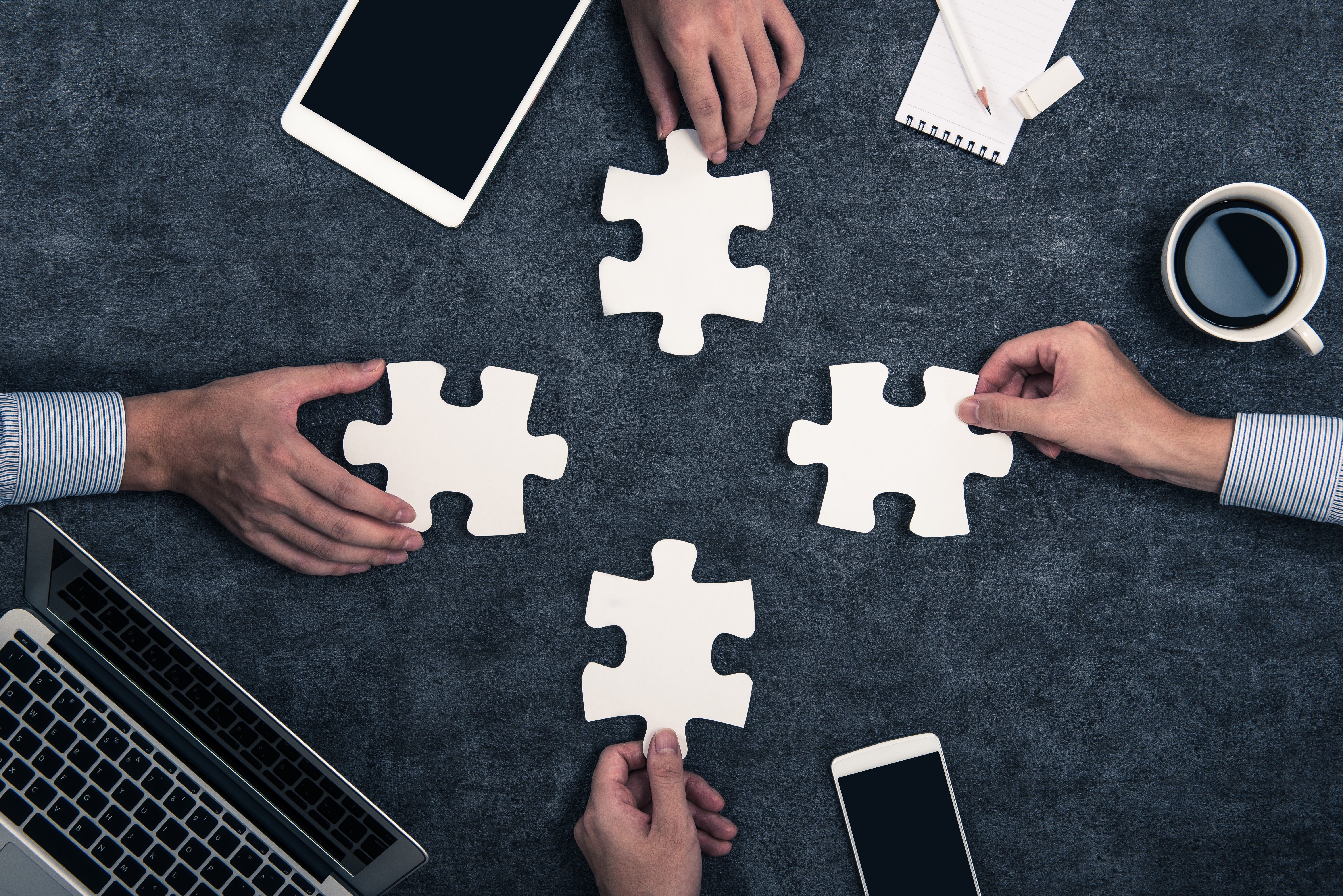 Supplier Stability in Operational Resilience: How Financial Services Are Evolving Third-Party Risk Management in Response to Regulatory Change