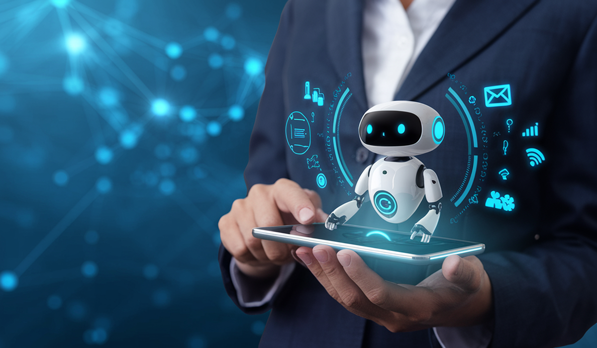 How AI Agents and Automation Are Transforming Balance Sheet Management