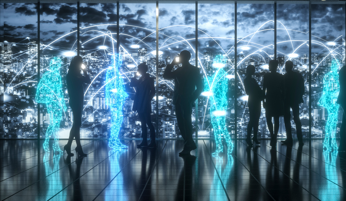 The Divergence Conundrum - How AI’s Redefining of Financial Risk Widens Governance Gaps