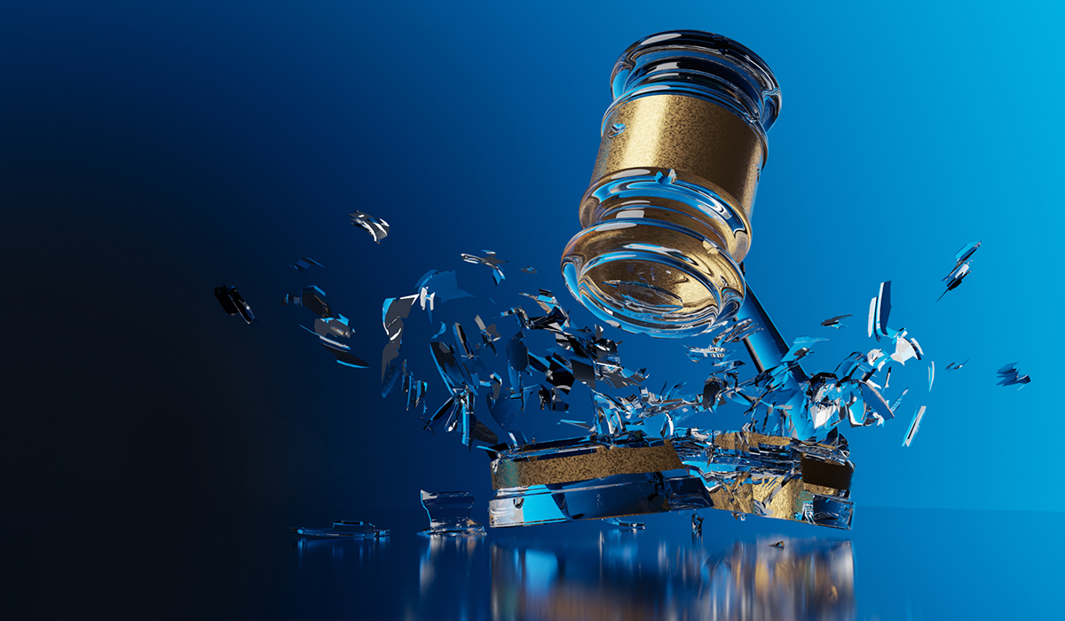 The Diplomatic Disruptor - Challenging Broken Governance Without Burning the Institution