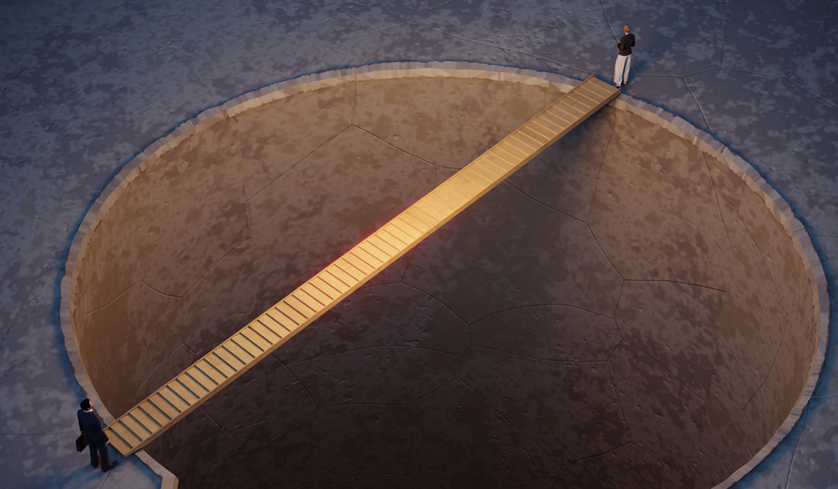 AI Governance Battles Siloed Thinking and Hype Across Global Finance