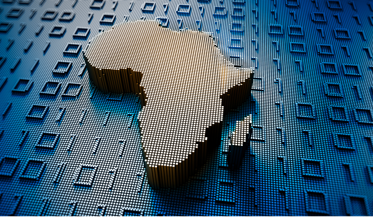 African Finance Bets Big on AI Despite Rising Risks