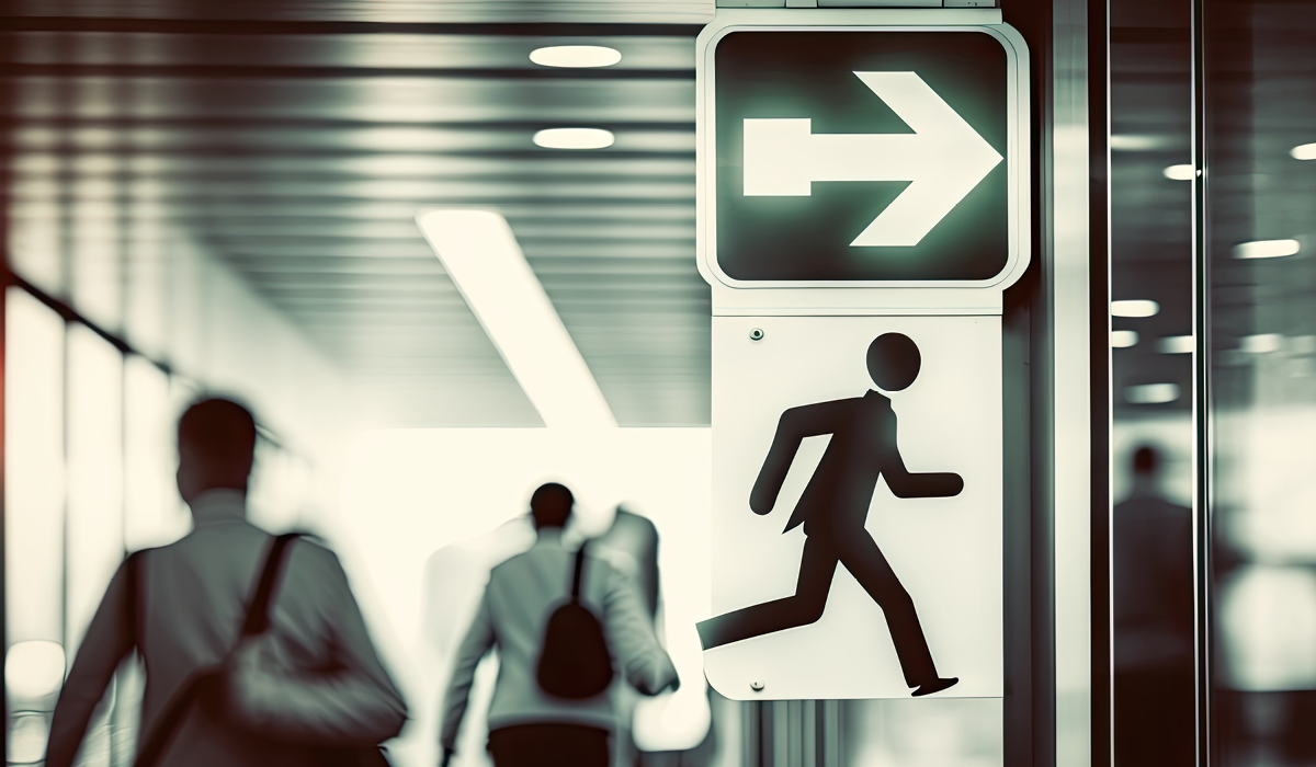 Patriot Bank Enforcement Exit Signals Regulatory Turning Point