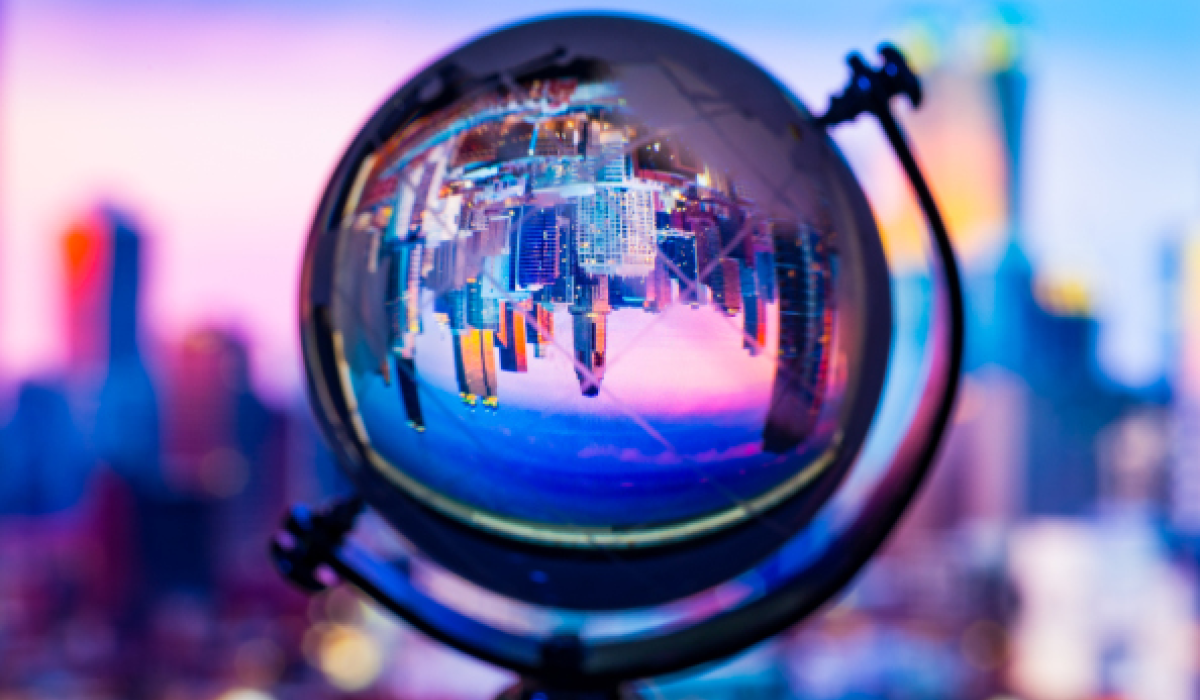 TRENDWATCH: Why Operational Resilience Is Becoming Banking's Defining Risk