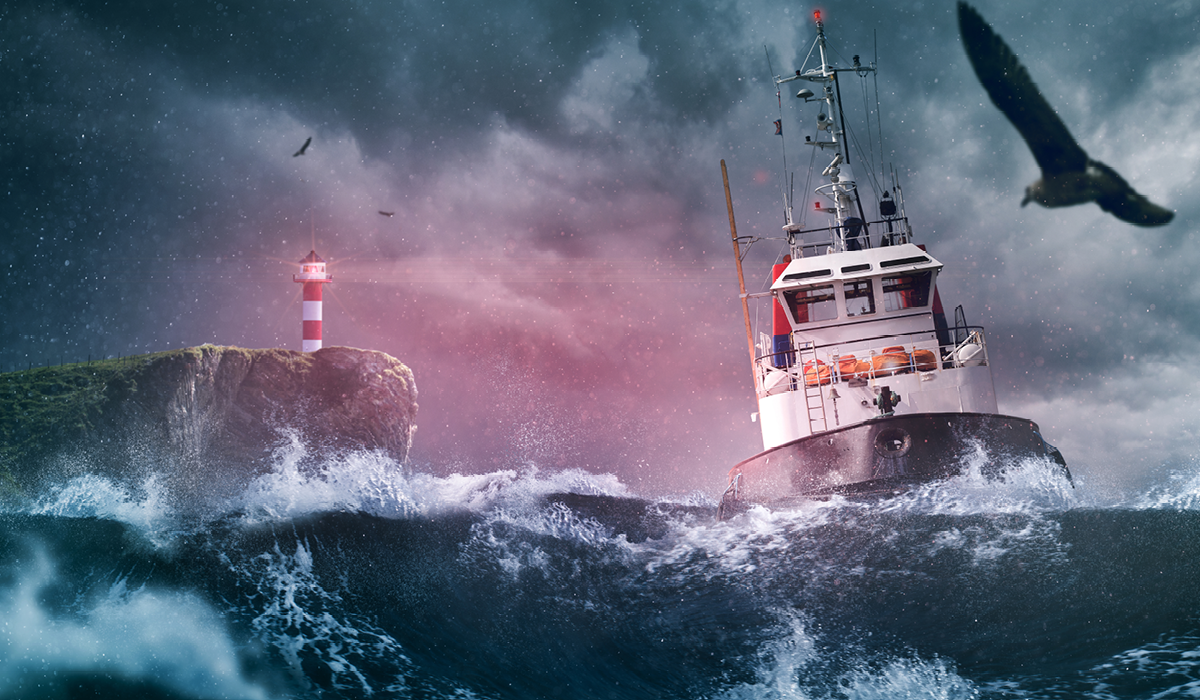 MARKET RISK ARE YOU READY TO FAIL?