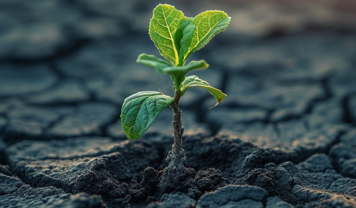 Why Climate Adaptation Must Sit Alongside Mitigation in Sustainable Finance