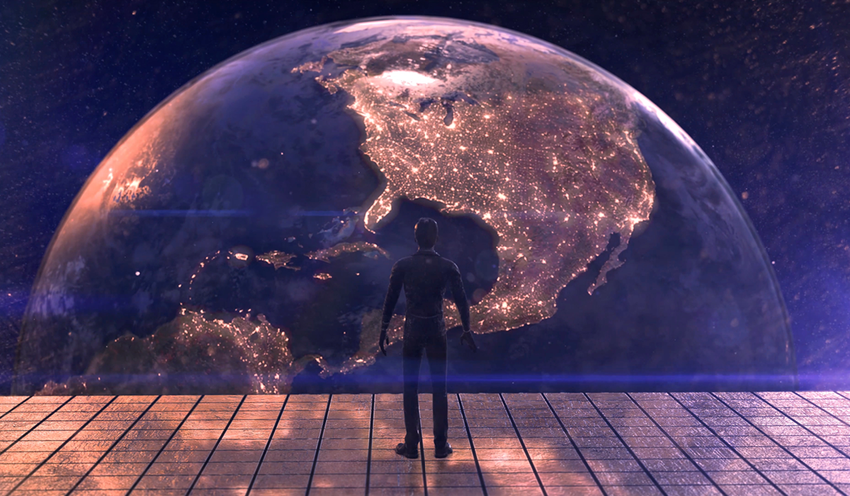 The Geopolitical Arms Race of Sanctions Compliance