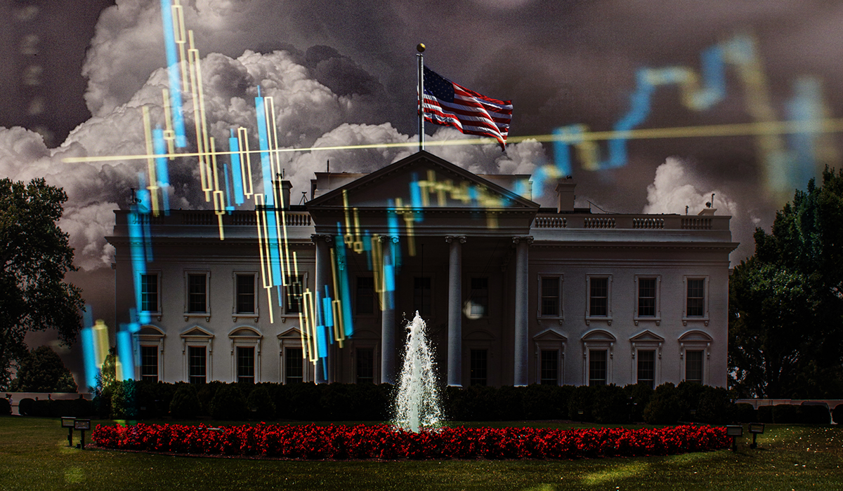 Trendwatch: Trump’s New Year Power Play Rattles Markets And Global Trade