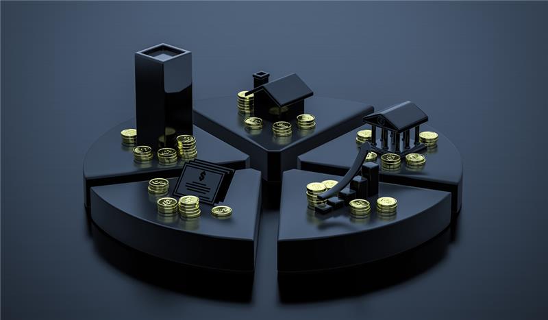 Ensemble Learning, Diversification, and Portfolio Risk