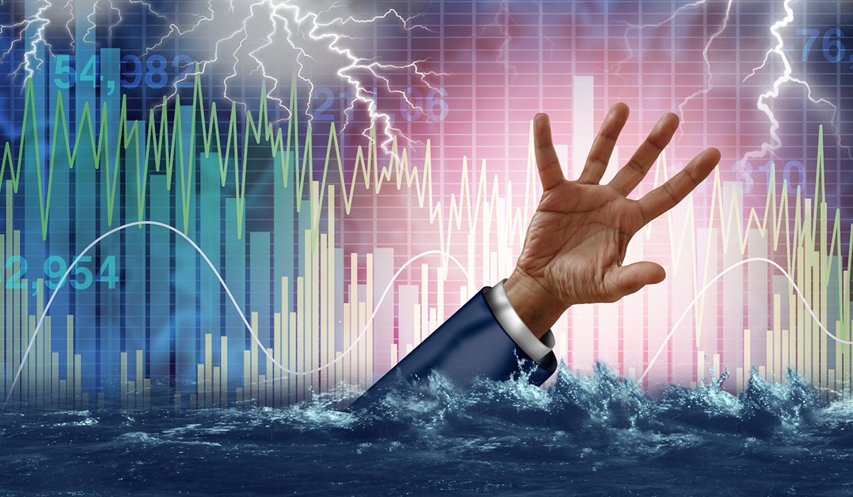 Drowning in Data or Surfing the Wave? The New Generation's Battle to Stay Afloat