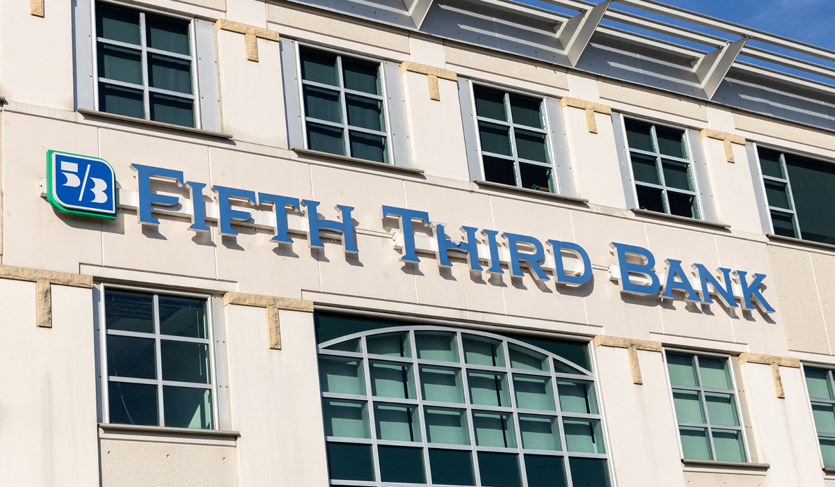 Fifth Third Targets Fintech Growth With Veteran Hire