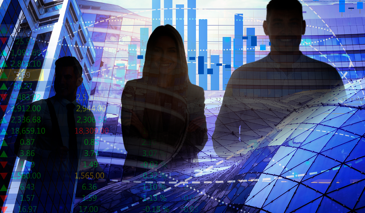 Banks Confront Rising Threats Across Economy and Technology