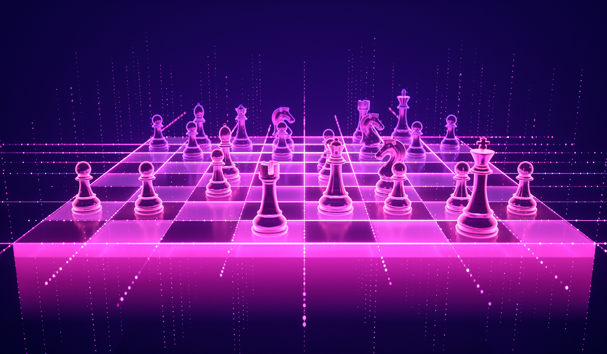 AI: King, Benefactor… Or Despot? 