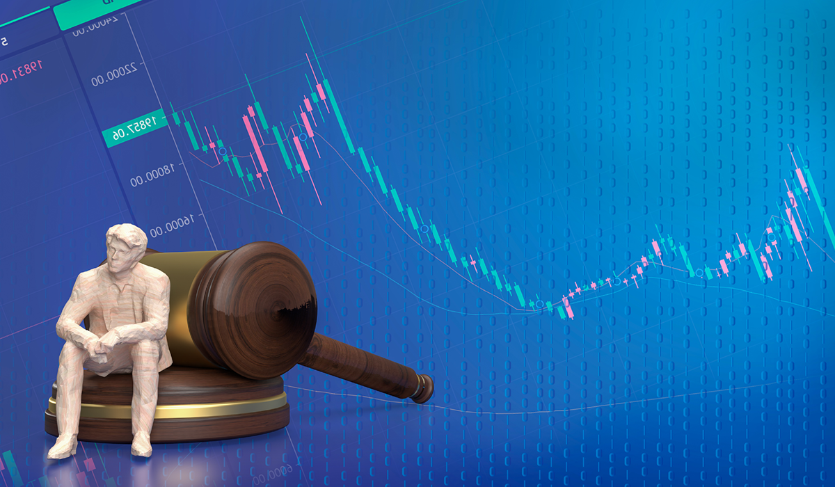 Why Volatility Demands Judgment, Not Just Models