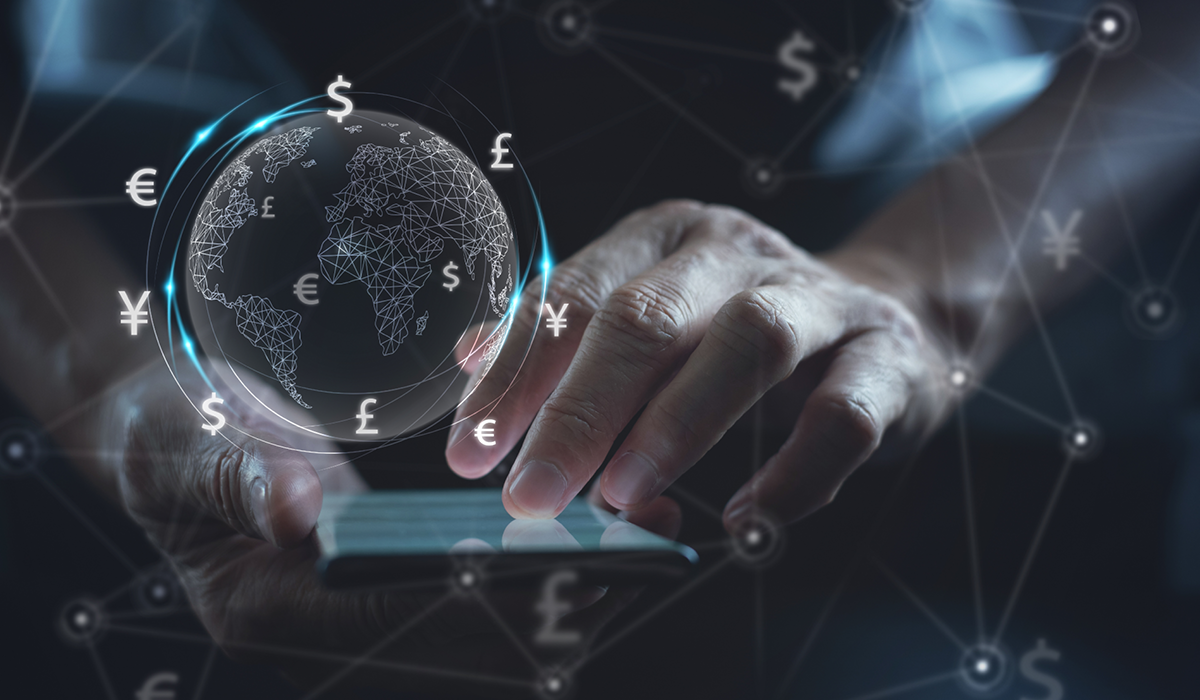 Nuvei Bets Big on Global Payments Expansion