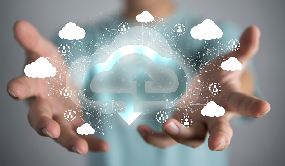 Cloud dependence exposes banks to new systemic technology risks