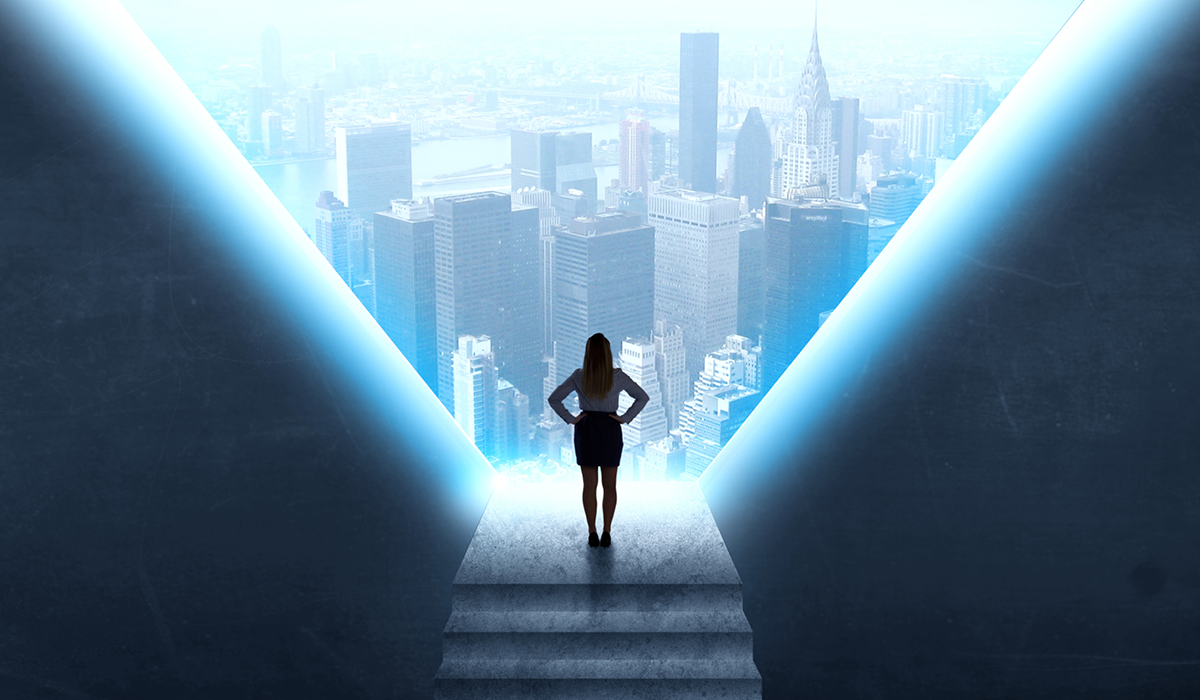 From Saint Petersburg to the Boardroom: The Career Philosophy of Olga Harris