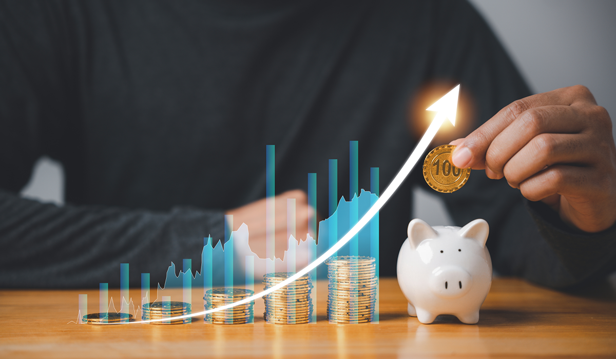 The Long Goodbye to Low Interest Rates