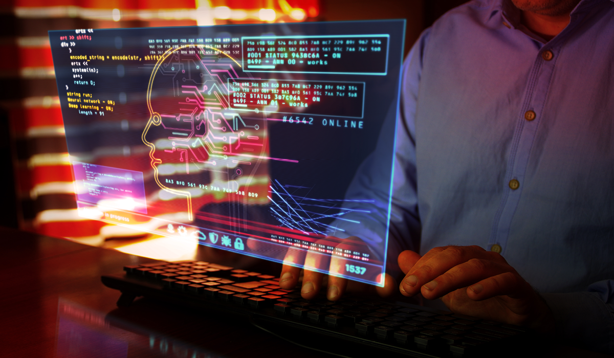 Weaponised by Code: Why AI-Driven Fraud Is Outpacing Law Enforcement