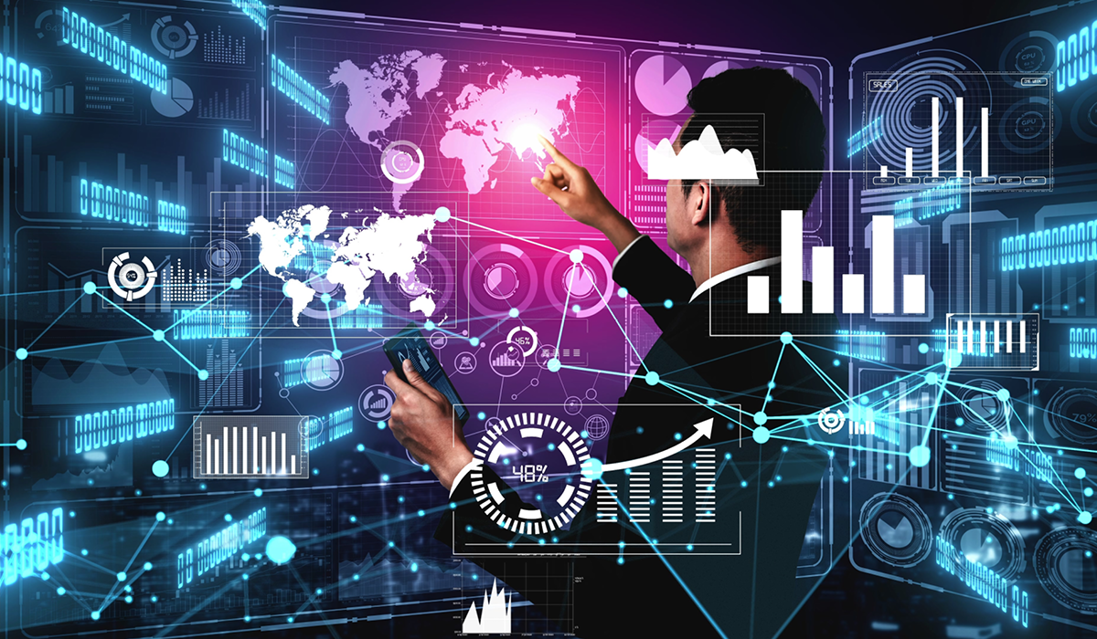 The Art of Scenario Planning to Anticipate the Unthinkable