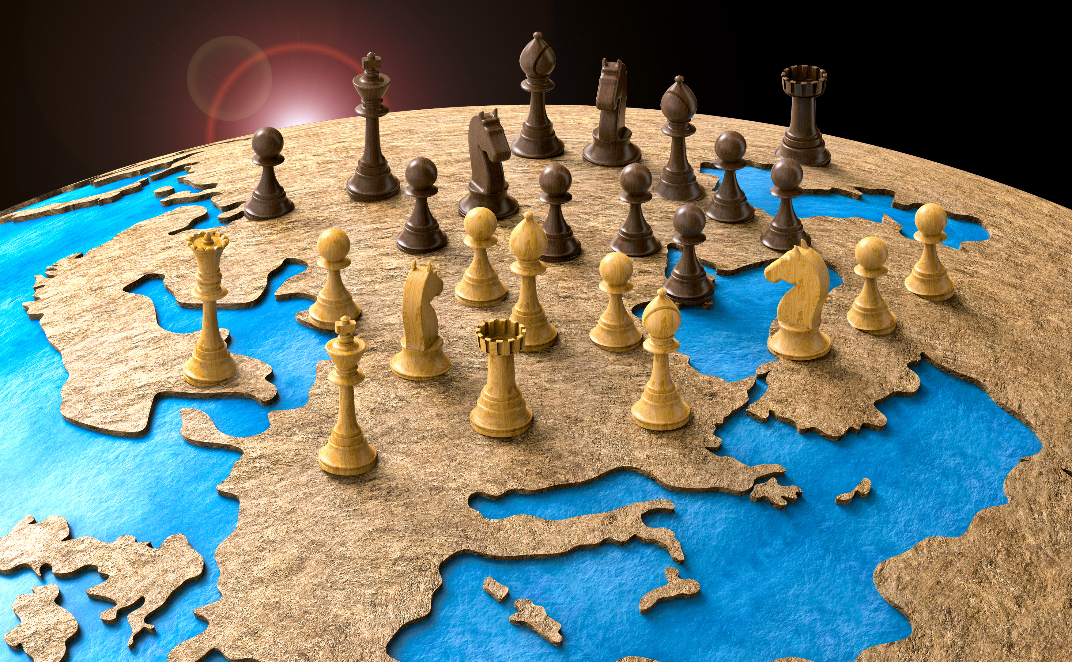 UK banks face mounting pressure from FRTB uncertainty