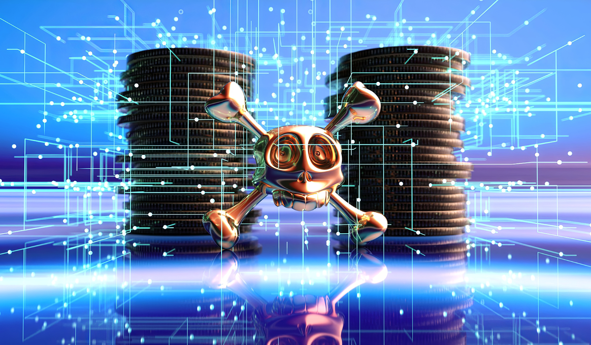 Bank of England Warns AI Boom Threatens Financial Stability