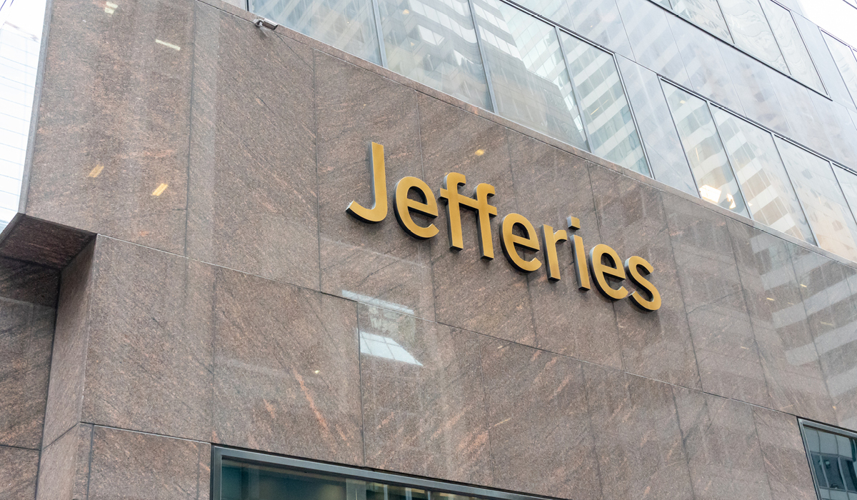 Jefferies Takes $30 Million Hit From First Brands Collapse