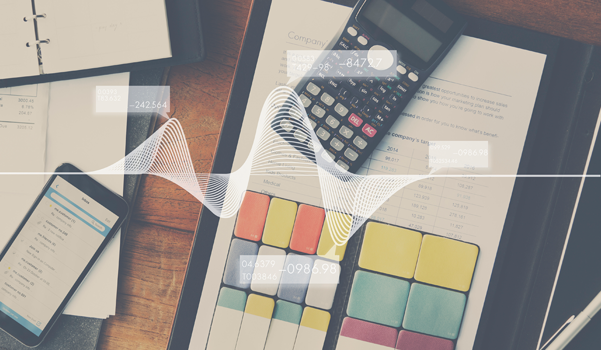 How AI Is Transforming Balance Sheet Management