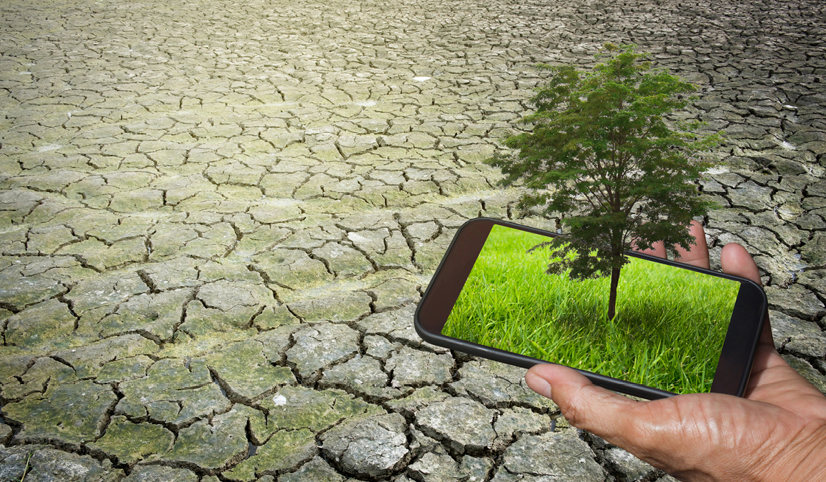 Short-Term Climate Scenarios Redefine Risk Modelling for Financial Institutions