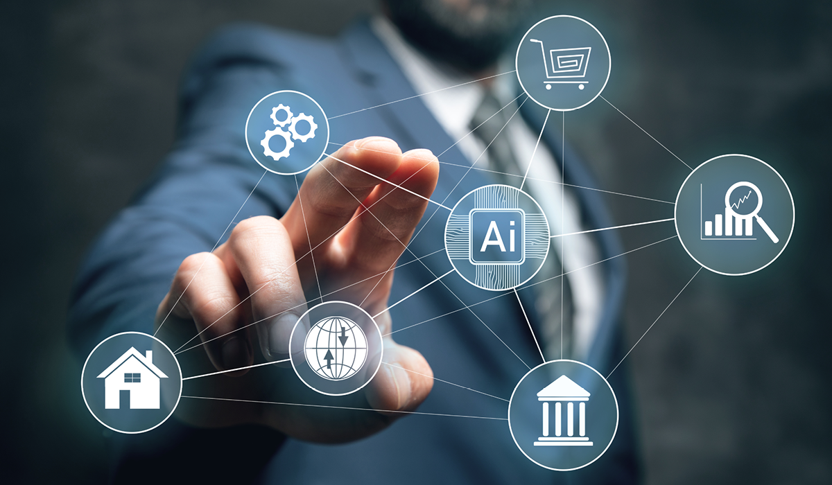 AI governance challenge forces boards to reclaim accountability