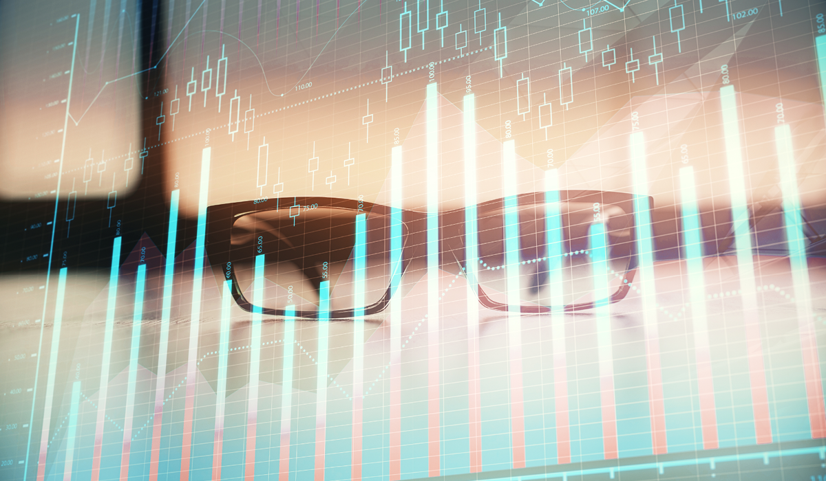 Banks Risk Flying Blind Without Forward Risk Metrics