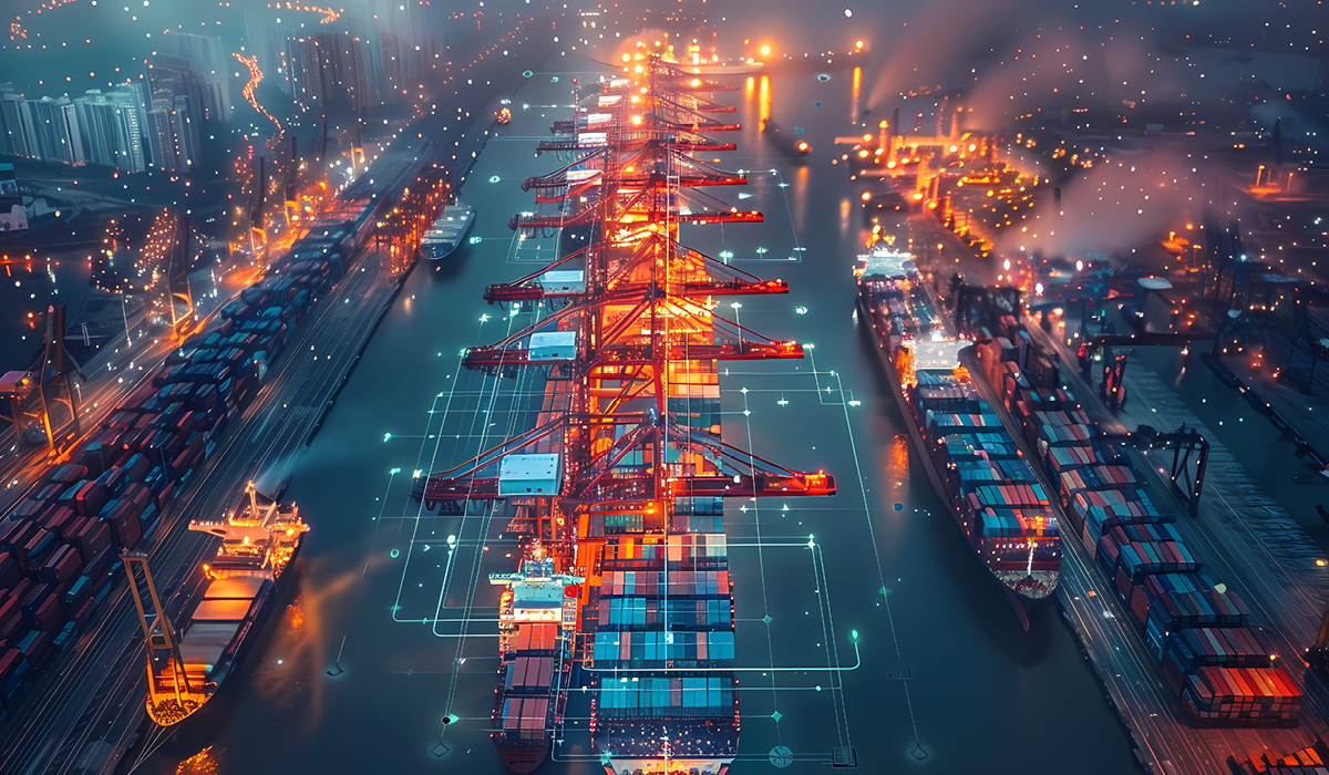 Supply Chain Attacks Are Exploiting Trust Banks Cannot See