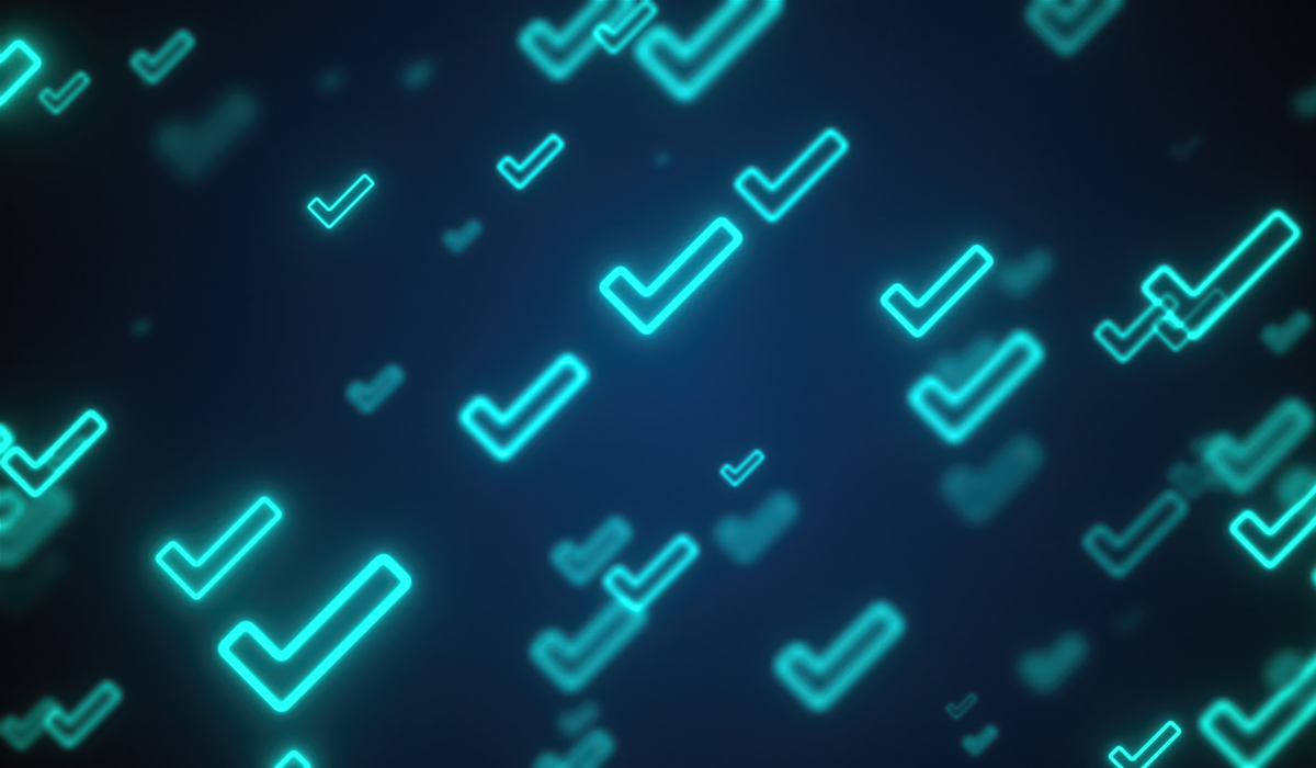 Why Bowman Might Just Be Right About Trading Checklists for Process