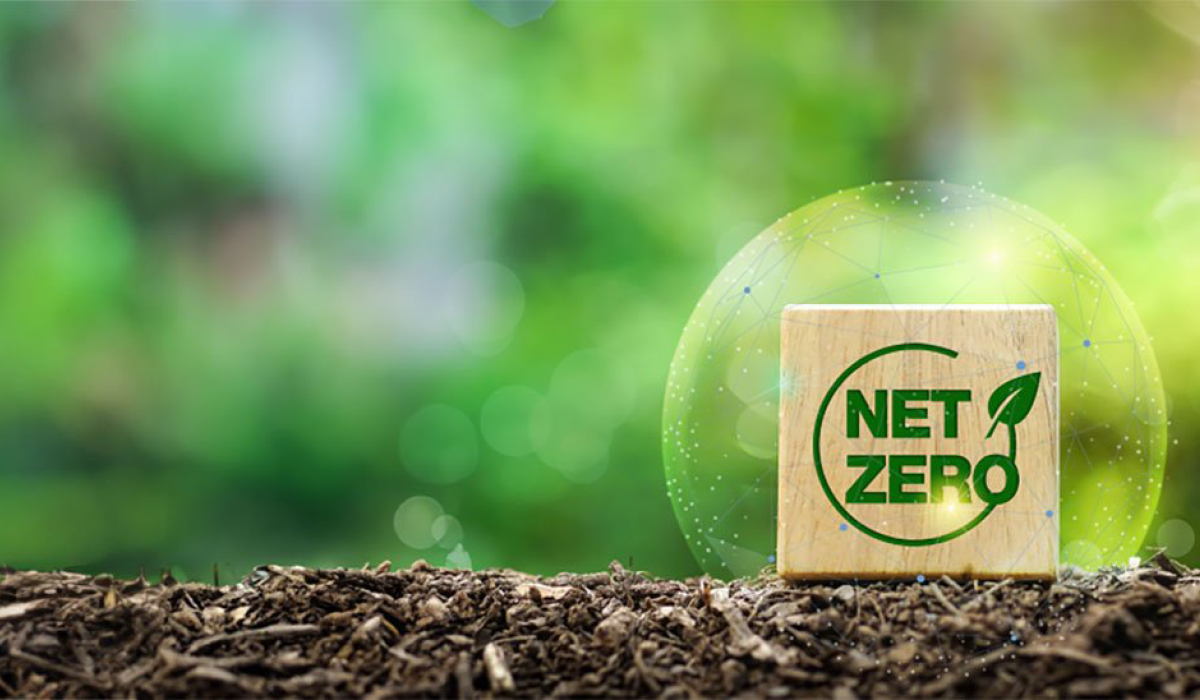 Why You Can't Get to Net Zero Without Your Suppliers